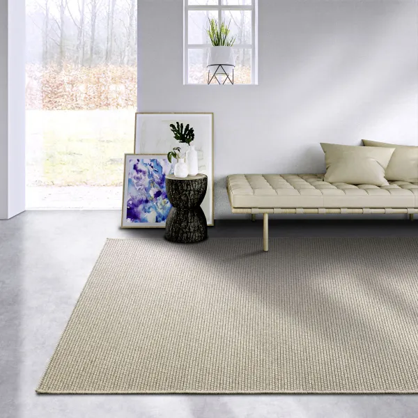 Kusový koberec Villeroy & Boch 1843 106100 Natural Beige 200x290 cm