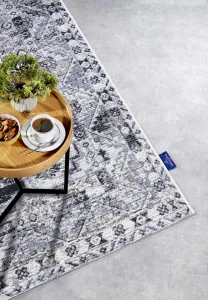 Kusový koberec Villeroy & Boch 1767 106063 Cream Grey 160x235 cm