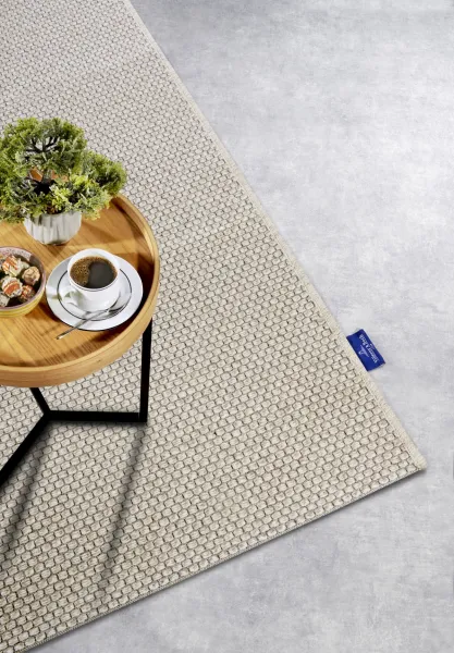 Kusový koberec Villeroy & Boch 1843 106100 Natural Beige 200x290 cm