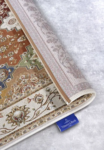 Kusový koberec Villeroy & Boch 1767 106056 Cream Multicolor 120x180 cm