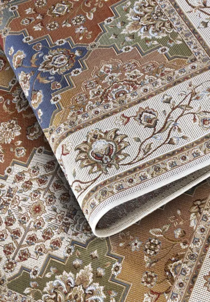Kusový koberec Villeroy & Boch 1767 106056 Cream Multicolor 120x180 cm