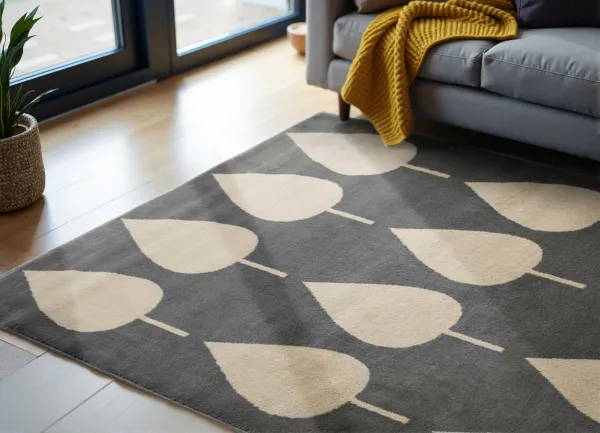 Detský kusový koberec Hanse Home Adventures 106216 Blue, Cream 120x170 cm