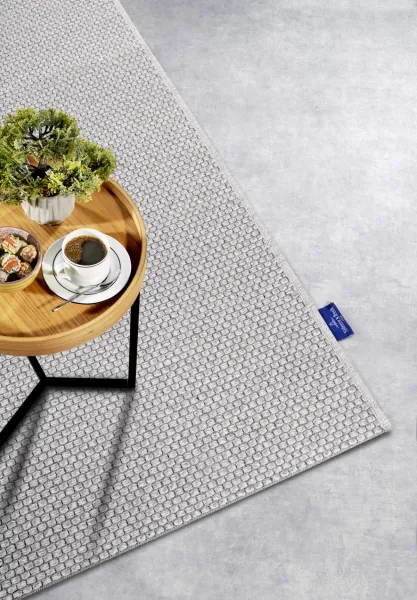 Kusový koberec Villeroy & Boch 1843 106099 Natural Cream 200x290 cm
