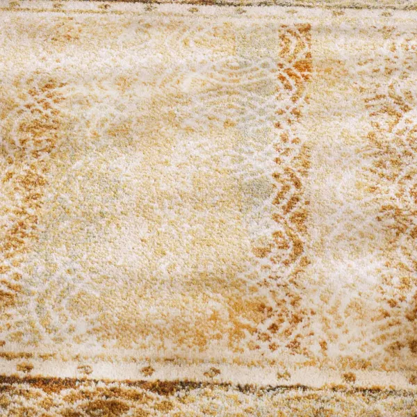 Behúň OMEGA Lava Miód 2 - 2242 eD2 83 cm