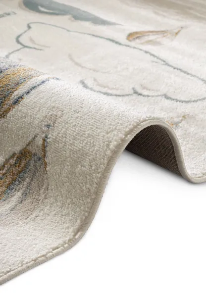 Detský kusový koberec Hanse Home Adventures 106209 Cream, Multicolor 120x170 cm