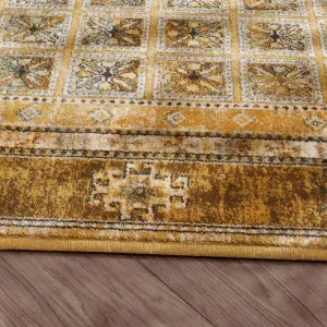 Behúň OMEGA Antik Miód 2 - 2330 eD2 66 cm