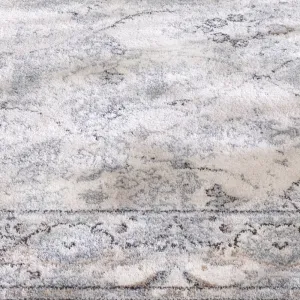 Behúň MOON Kashmir Silver 7057 80 cm
