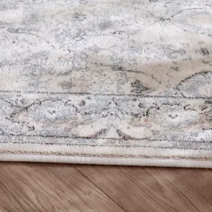 Behúň MOON Kashmir Silver 7057 80 cm