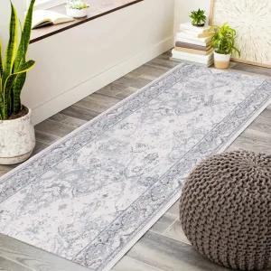 Behúň MOON Kashmir Silver 7057 80 cm