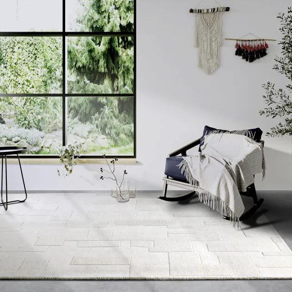Kusový koberec Villeroy & Boch 1906 106178 Cream 190x280 cm