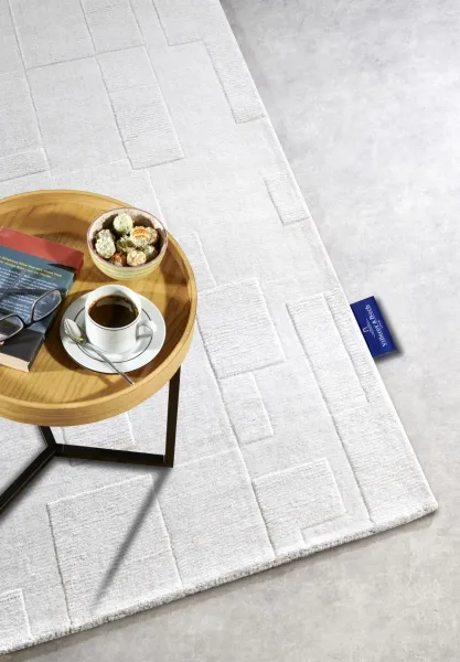 Kusový koberec Villeroy & Boch 1906 106178 Cream 190x280 cm