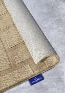 Kusový koberec Villeroy & Boch 1906 106175 Beige 160x230 cm