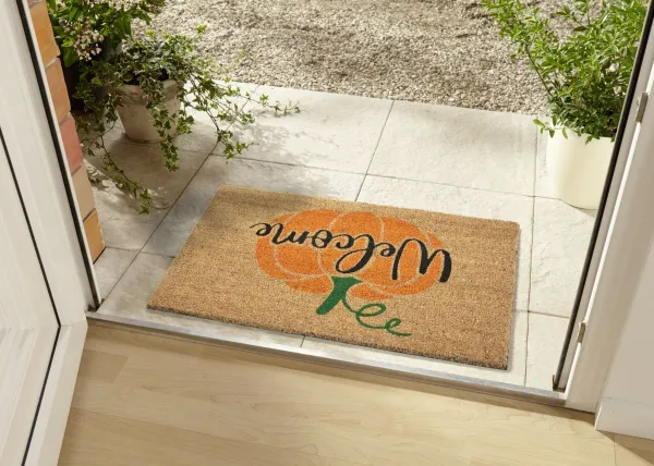 Kokosová rohož Hanse Home Mix Mats 105665 Cocos 45x75 cm