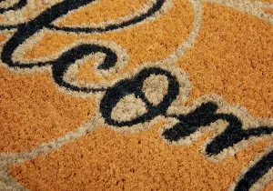 Kokosová rohož Hanse Home Mix Mats 105665 Cocos 45x75 cm