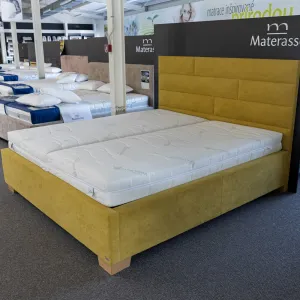 Postel SPECTRA Materasso 200x200 cm