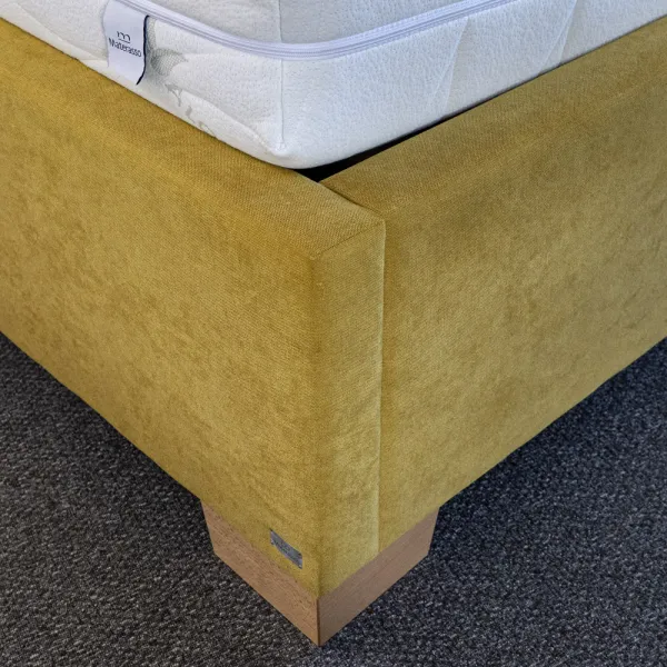 Postel SPECTRA Materasso 200x200 cm