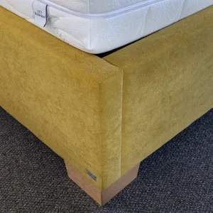Postel SPECTRA Materasso 200x200 cm
