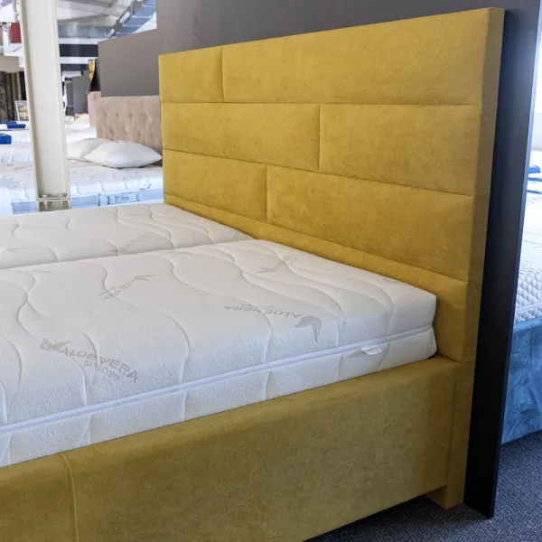 Postel SPECTRA Materasso 200x200 cm