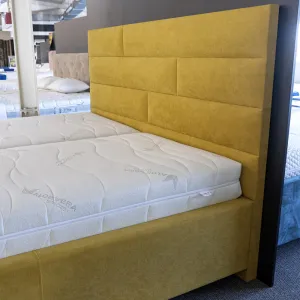 Postel SPECTRA Materasso 200x200 cm
