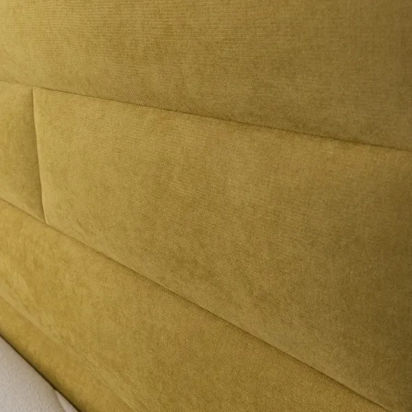 Postel SPECTRA Materasso 200x200 cm
