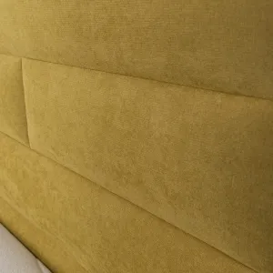 Postel SPECTRA Materasso 200x200 cm