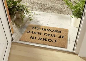 Kokosová rohož Hanse Home Mix Mats 105660 Cocos 45x75 cm