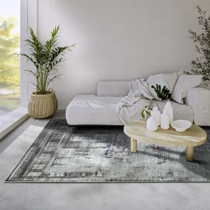 Kusový koberec Villeroy & Boch 1809 106073 Light Green 155x235 cm