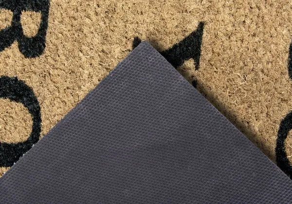 Kokosová rohož Hanse Home Mix Mats 105660 Cocos 45x75 cm