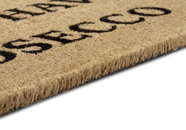 Kokosová rohož Hanse Home Mix Mats 105660 Cocos 45x75 cm