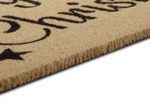 Kokosová rohož Hanse Home Mix Mats 105697 Cocos 45x70 cm