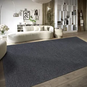 Kusový koberec Villeroy & Boch 1748 106051 Anthracite 160x230 cm