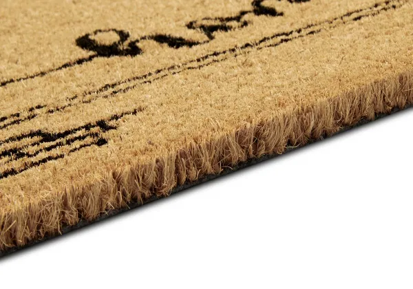 Kokosová rohož Hanse Home Mix Mats 106200 Cocos 40x70 cm