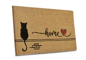 Kokosová rohož Hanse Home Mix Mats 106200 Cocos 40x70 cm
