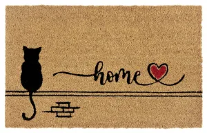 Kokosová rohož Hanse Home Mix Mats 106200 Cocos 40x70 cm