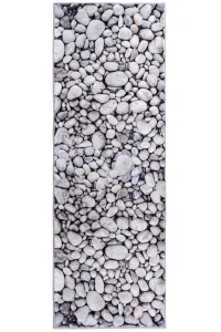 Predložka do kuchyne VIVA MAT W-12-ST 60x90 cm
