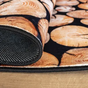 Predložka do kuchyne VIVA MAT W-1-MT 60x90 cm