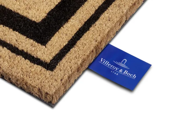 Kokosová rohož Villeroy & Boch 1856 106117 Cocos 50x80 cm