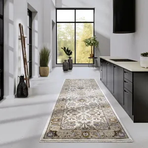 Kusový behúň Villeroy & Boch 1871 106136 Cream Multicolor 80x190 cm