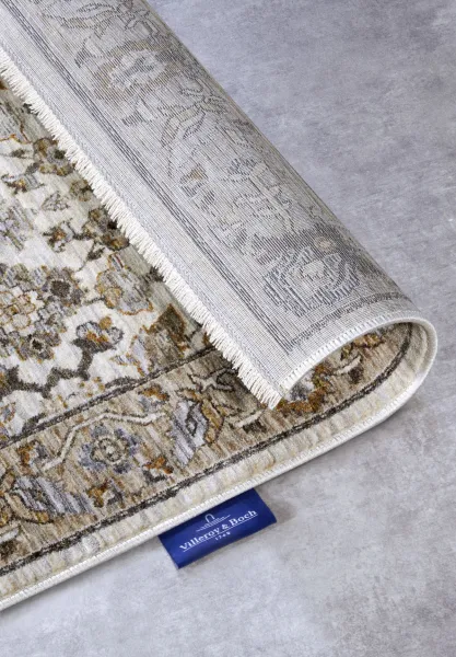 Kusový behúň Villeroy & Boch 1871 106136 Cream Multicolor 80x190 cm