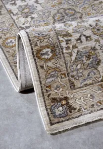 Kusový behúň Villeroy & Boch 1871 106136 Cream Multicolor 80x190 cm