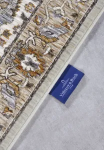 Kusový behúň Villeroy & Boch 1871 106136 Cream Multicolor 80x190 cm