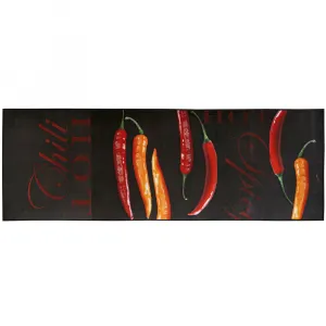 Predložka do kuchyne LUNA 104 multi 60x180 cm