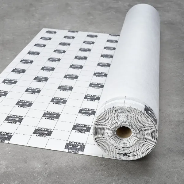 Podložka Arbiton M-BASE Vinyl Click 1,3 mm 9 m2