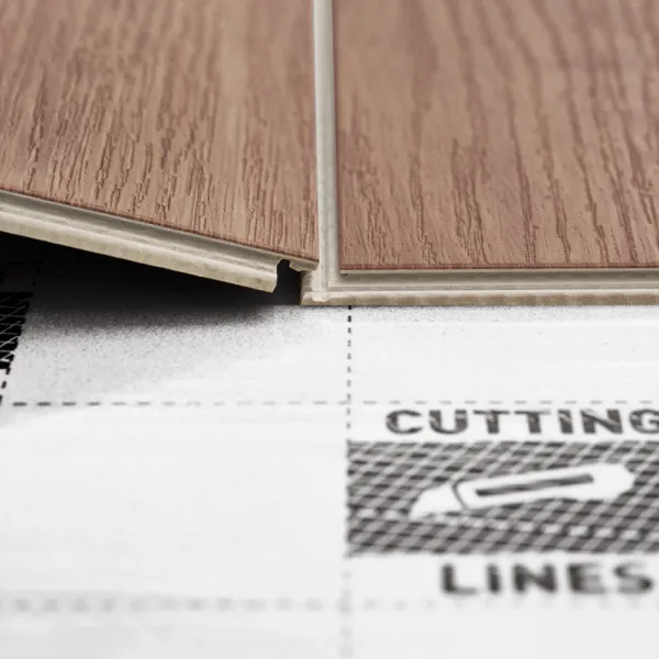 Podložka Arbiton M-BASE Vinyl Click 1,3 mm 9 m2