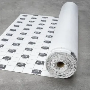 Podložka Arbiton M-BASE Heat 1,5 mm 8 m2