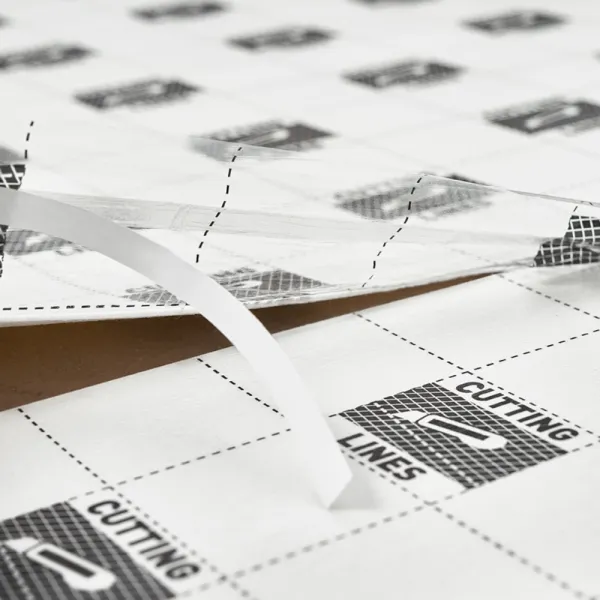 Podložka Arbiton M-BASE Heat 1,5 mm 8 m2