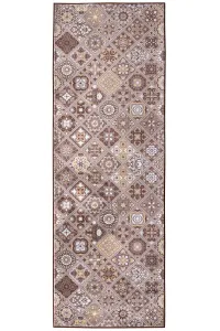 Predložka do kuchyne VIVA MAT C-14-D-3 60x90 cm