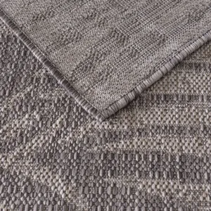 Kusový koberec CASA 607 Taupe 80x150 cm