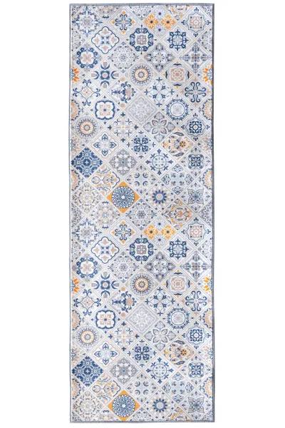 Predložka do kuchyne VIVA MAT C-14-D 60x90 cm