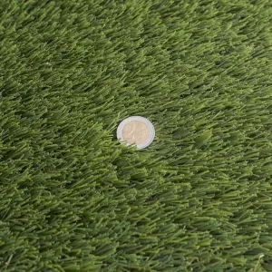Umelá tráva ALBATROSS 400 cm